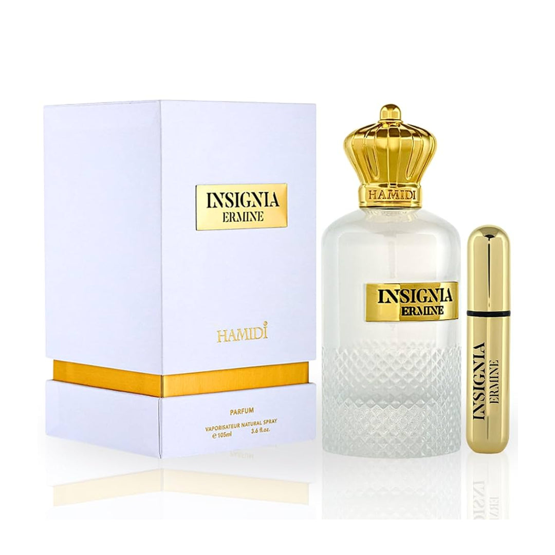 INSIGNIA ERMINE 105ML PARFUM