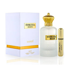 INSIGNIA ERMINE 105ML PARFUM