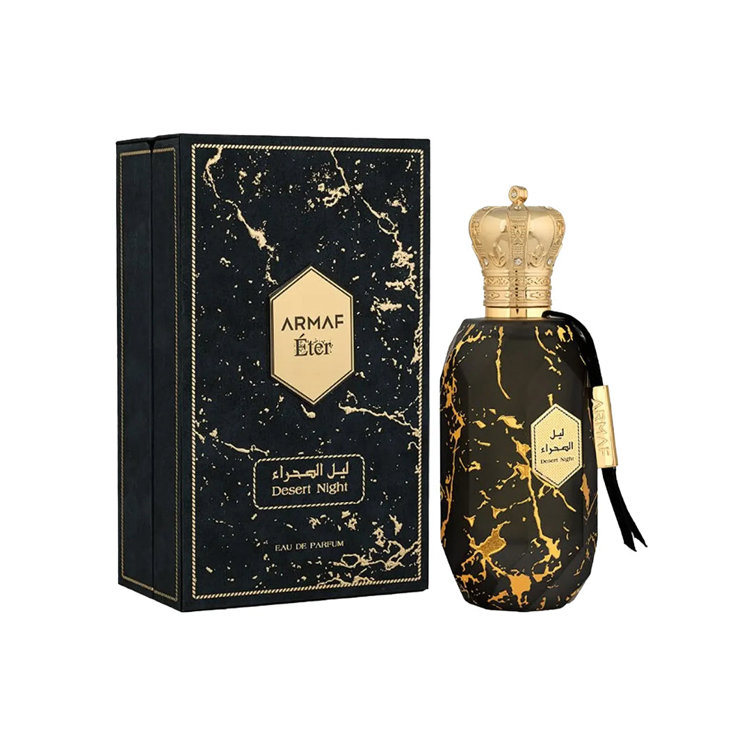 ARMAF DESERT NIGHT 100ML EDP