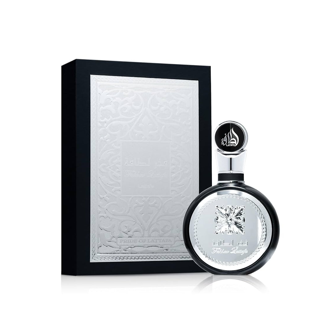 LATTAFA FAKHAR MAN EDP 100 ML