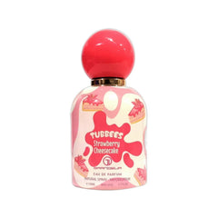 GRANDEUR TUBBEES STRAWBERRY CHEESECAKE