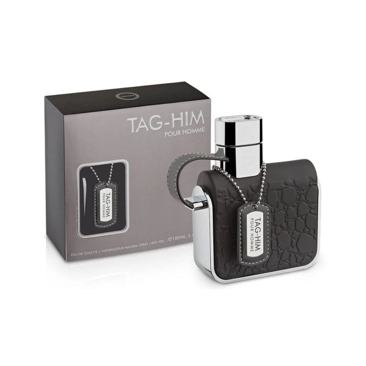 ARMAF - TAG HIM POUR HOMME EDP 100ML