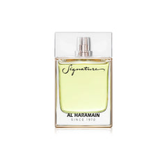 AL HARAMAIN - HARAMAIN SIGNATURE EDP 100ML