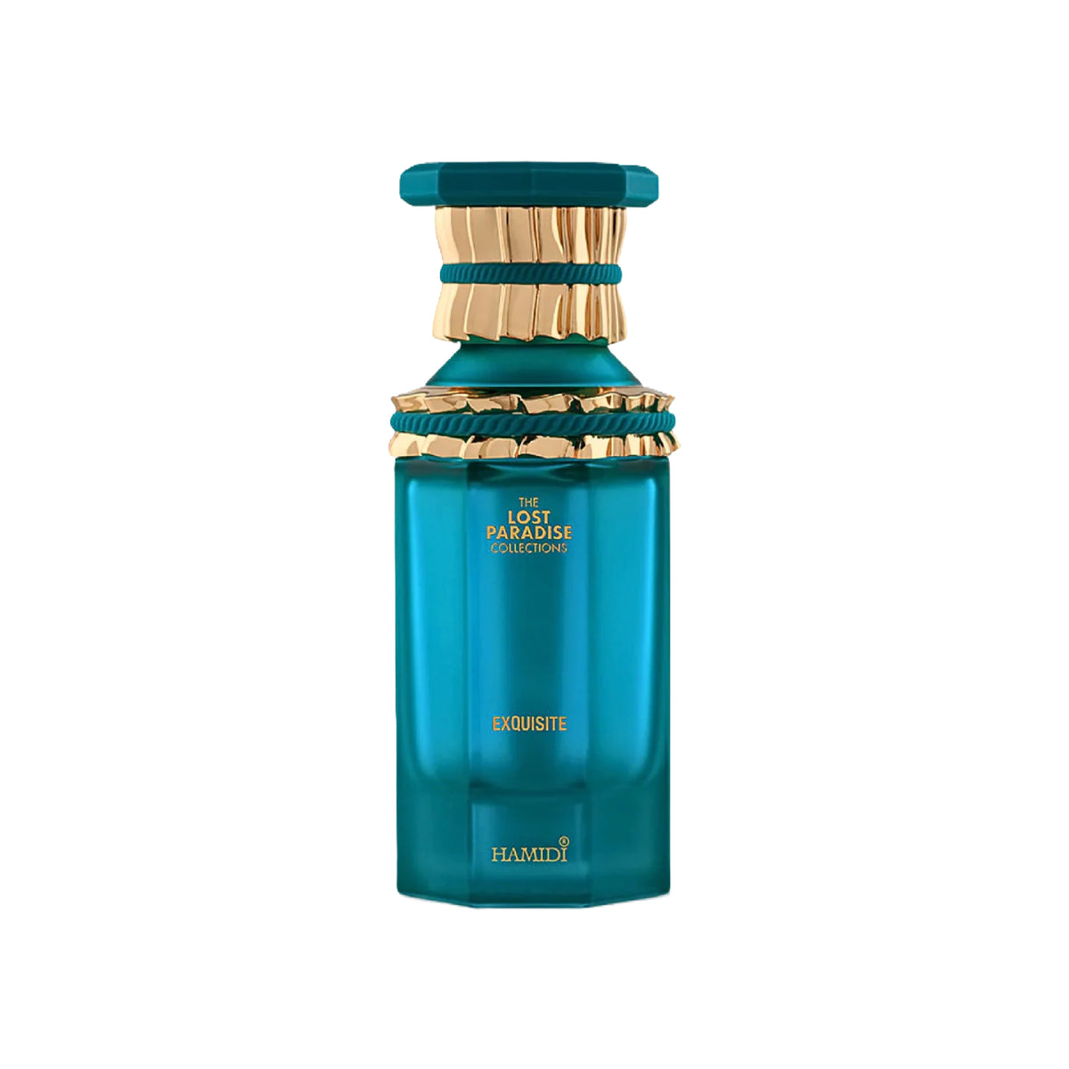 HAMIDI - THE LOST PARADISE COLLECTION EXQUISITE 100ML EDP