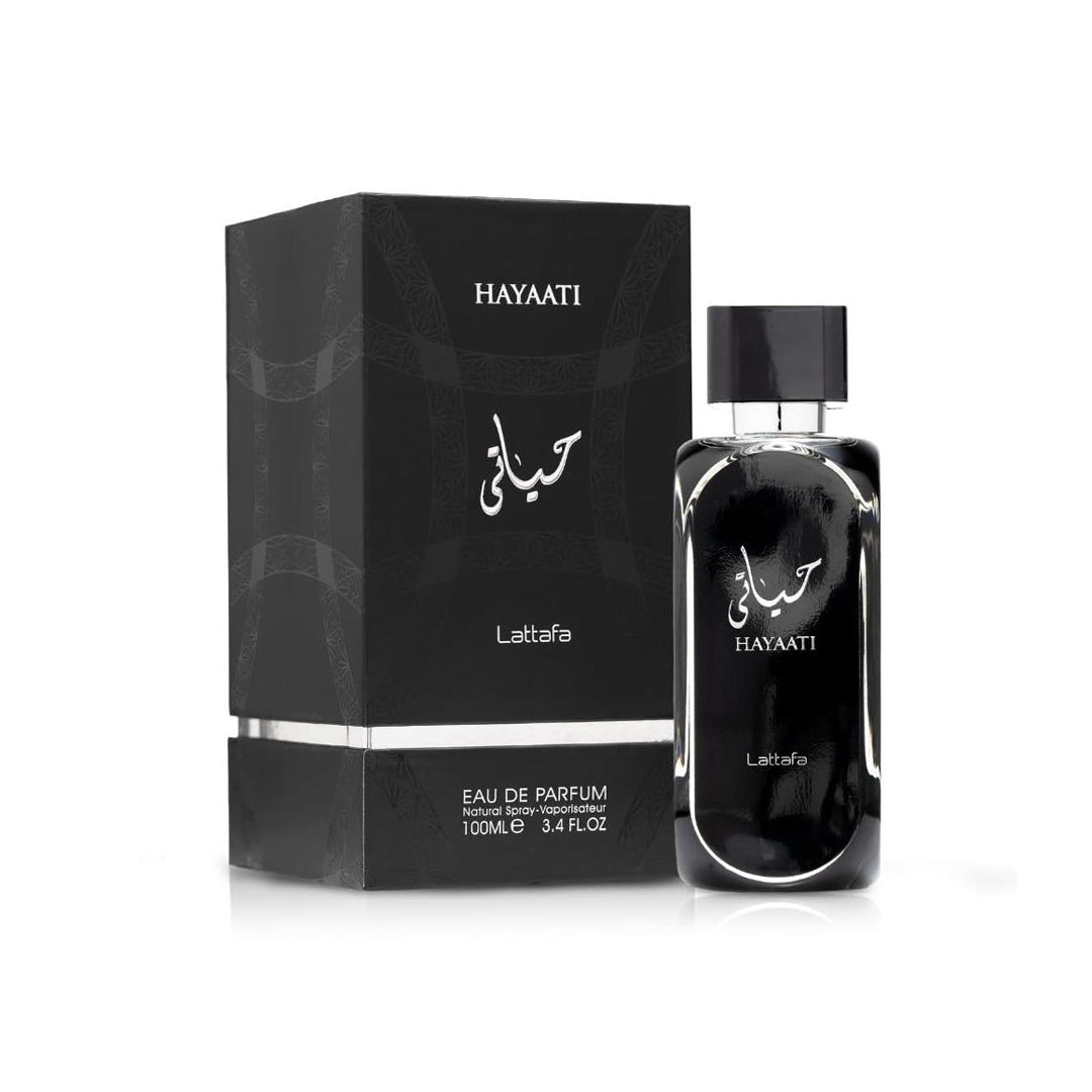 LATTAFA HAYAATI EDP 100 ML