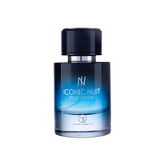 GRANDEUR ICONIC NUIT 100ML EDP
