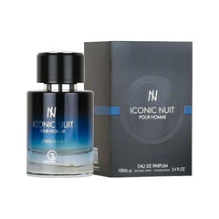 GRANDEUR ICONIC NUIT 100ML EDP