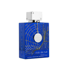 CLUB DE NUIT BLUE ICONIC 105 ML EDP