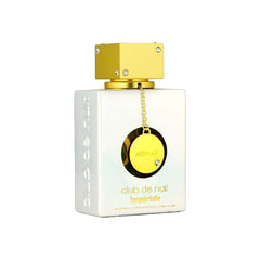ARMAF CLUB DE NUIT WHITE IMPERIALE 105 ML EDP