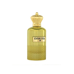 HAMIDI INSIGNIA OR 105ML PARFUM