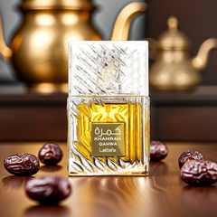 LATTAFA KHAMRAH QAHWA EDP 100 ML
