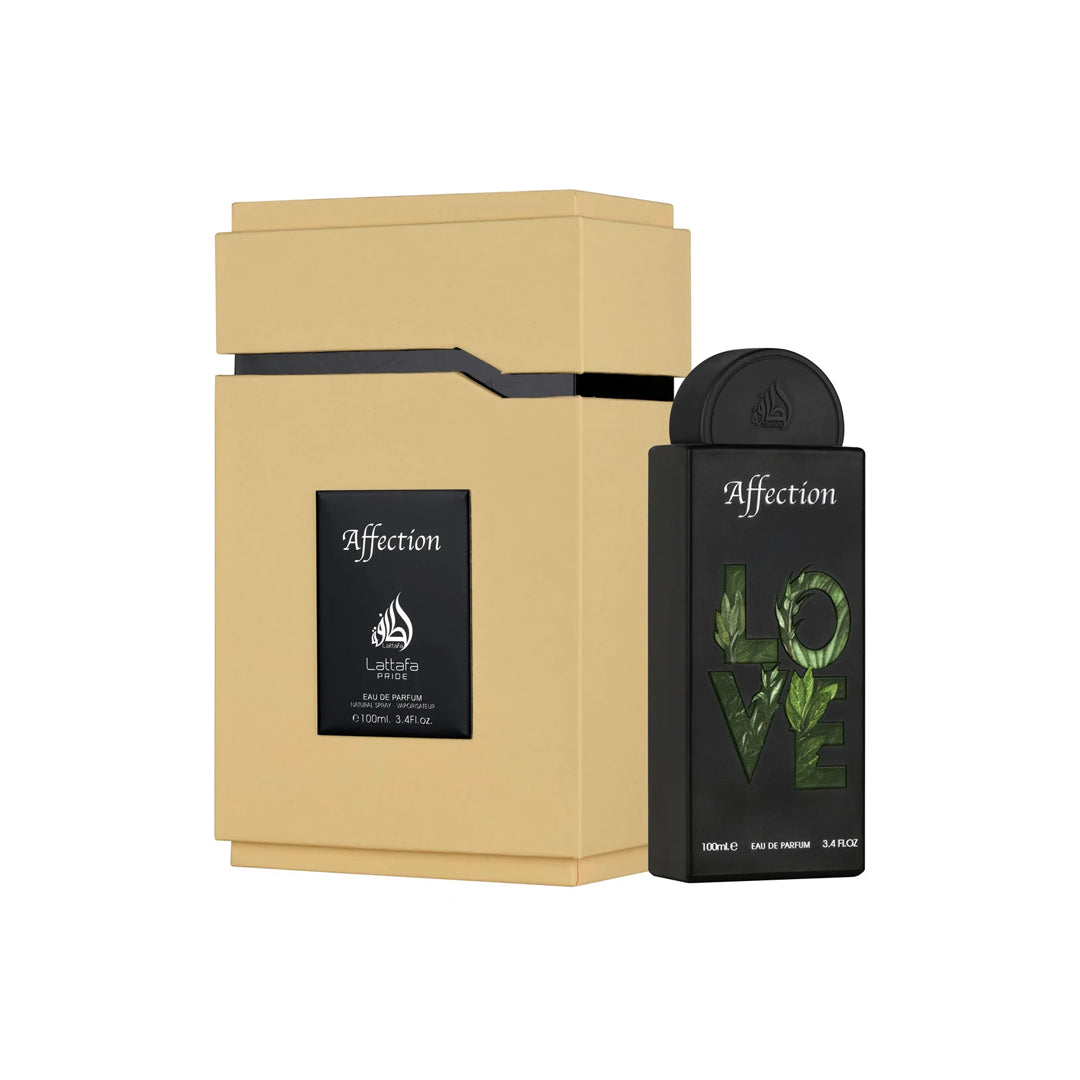 LATTAFA AFFECTION EDP 100 ML