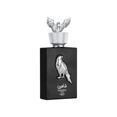 LATTAFA SHAHEEN SILVER EDP 100 ML