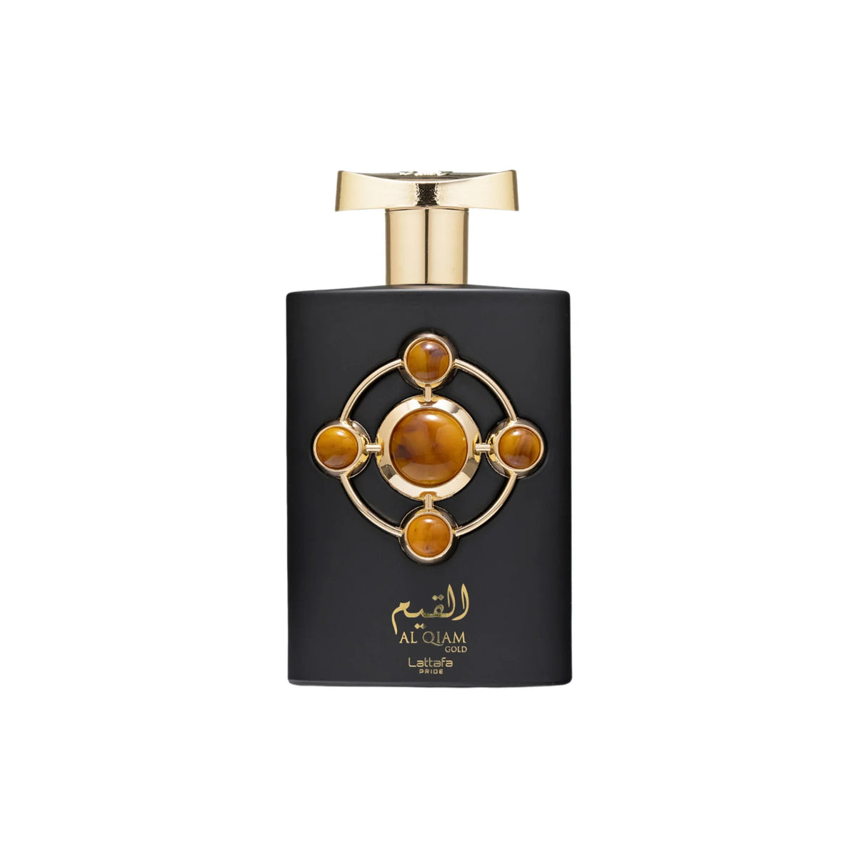 LATTAFA AL QIAM GOLD EDP 100 ML