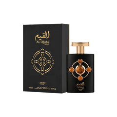 LATTAFA AL QIAM GOLD EDP 100 ML
