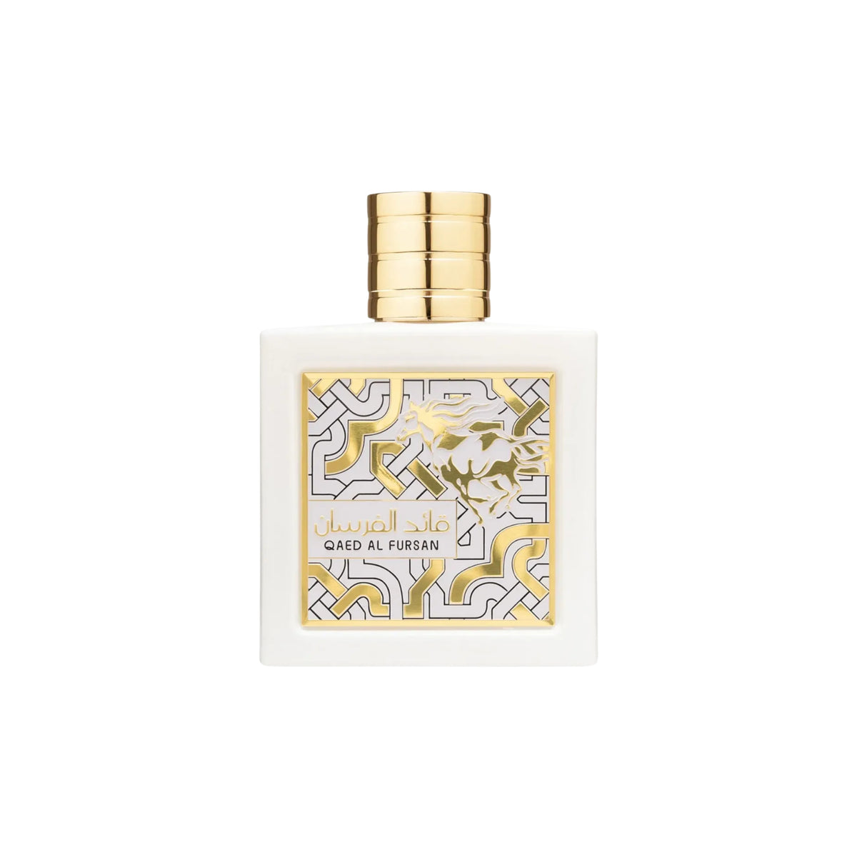 LATTAFA QAED AL FURSAN UNLIMITED EDP 90 ML