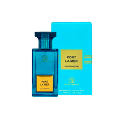 GRANDEUR PORT LA MER 100ML EDP