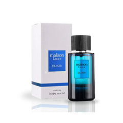 HAMIDI MAISON LUXE ELIXIR PARFUM 110ML