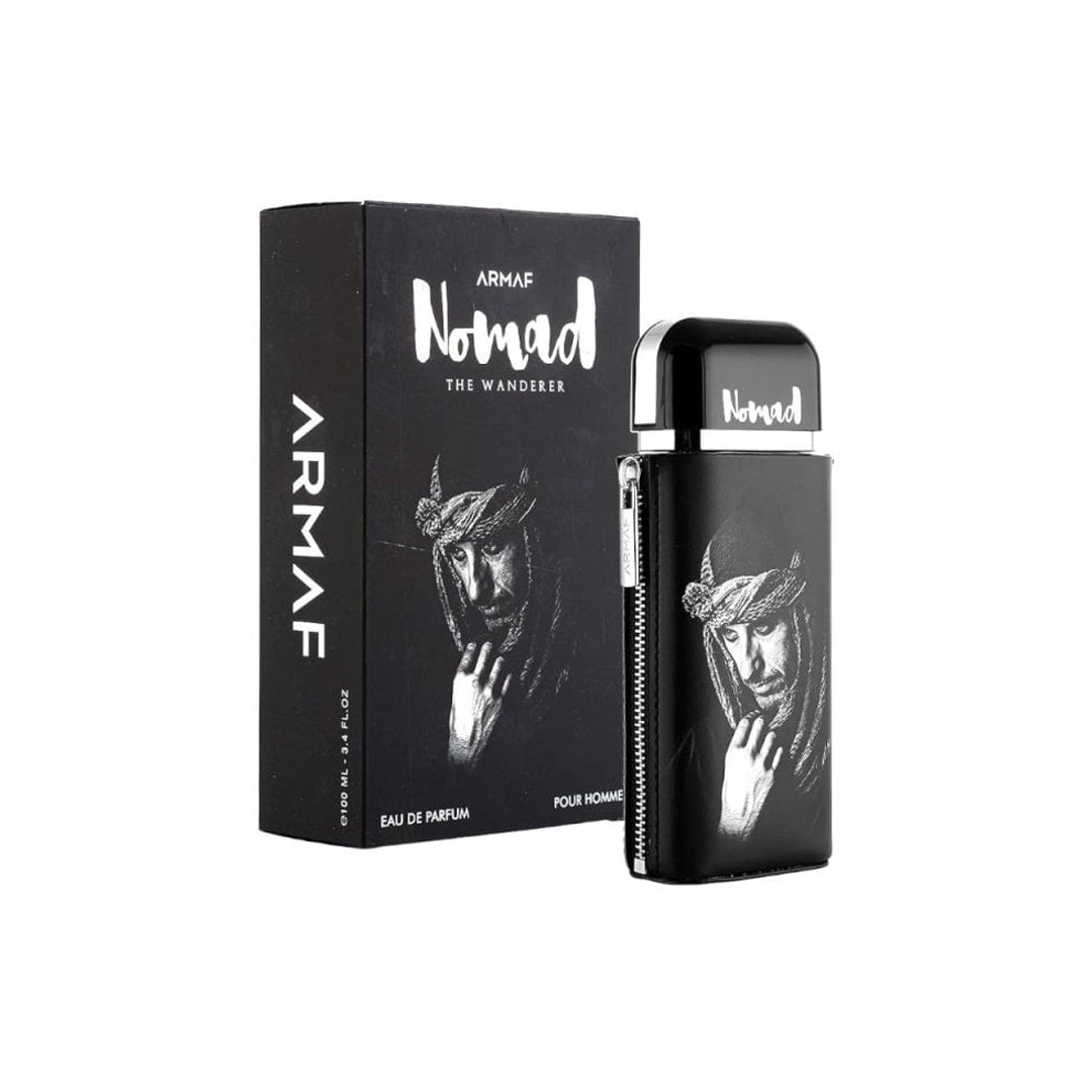 ARMAF NOMAD 100ML EDP THE WANDERER