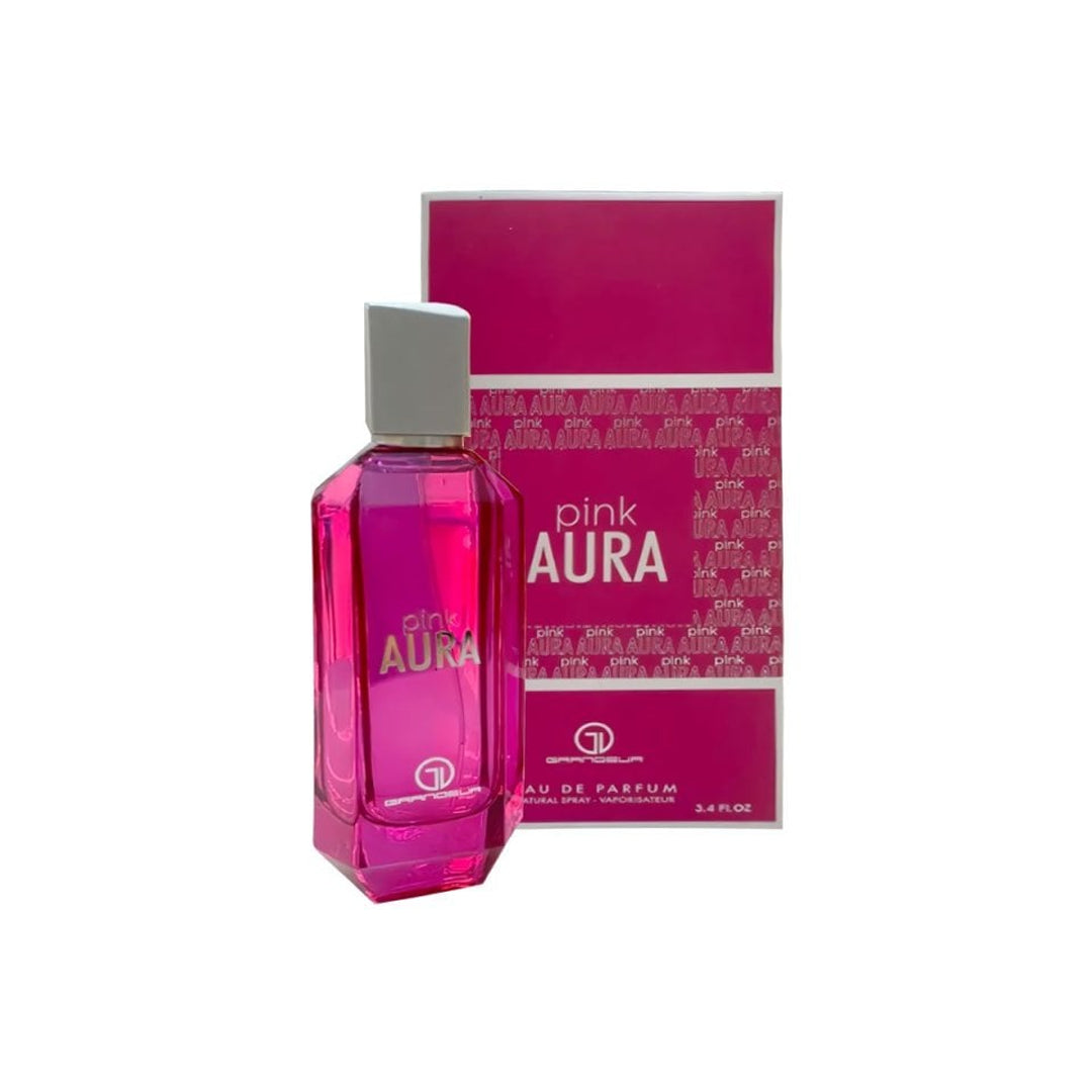 GRANDEUR PINK AURA 100ML EDP