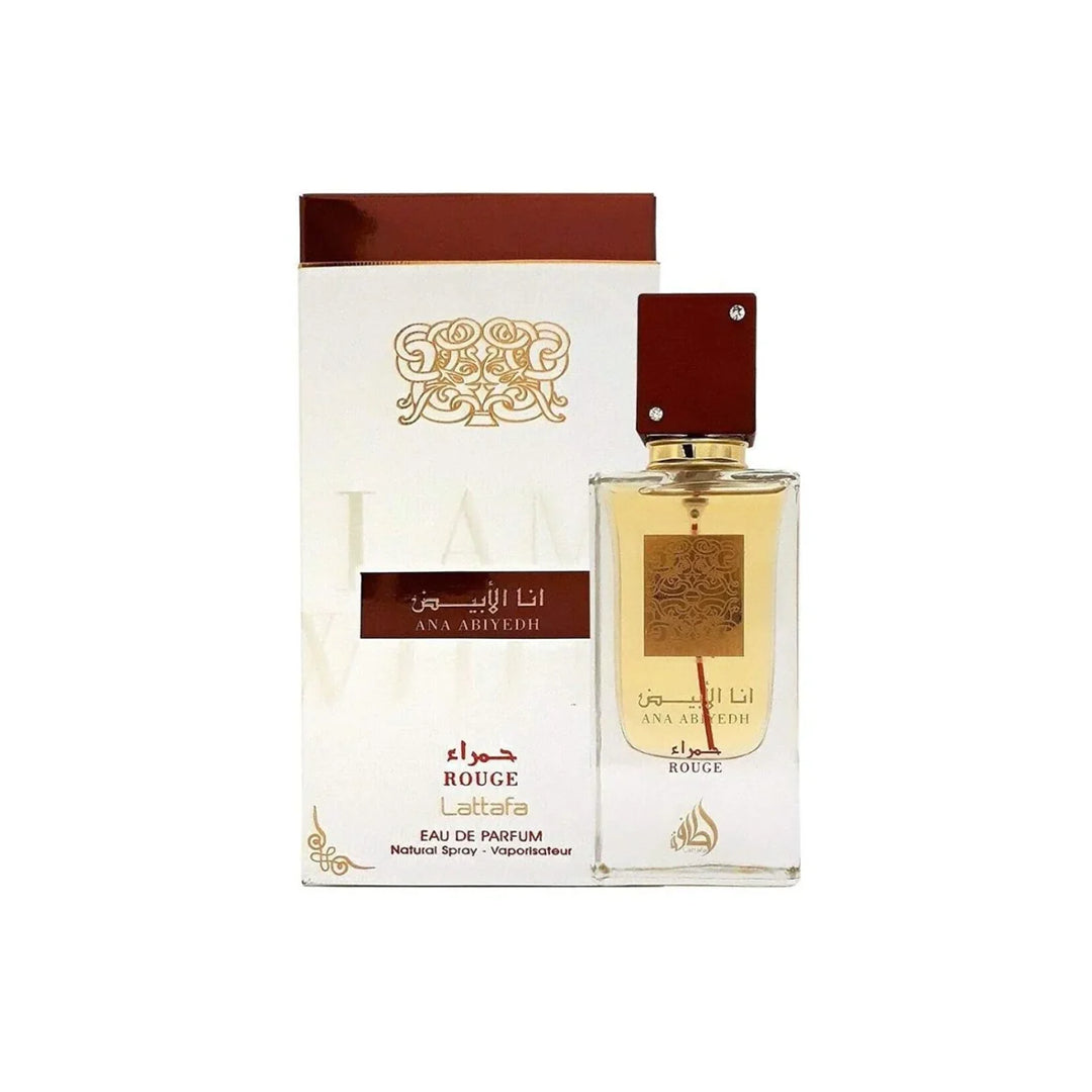 LATTAFA ANA ABIYEDH EDP 60 ML
