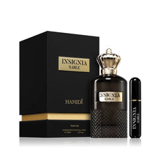 HAMIDI INSIGNIA SABLE 105ML PARFUM