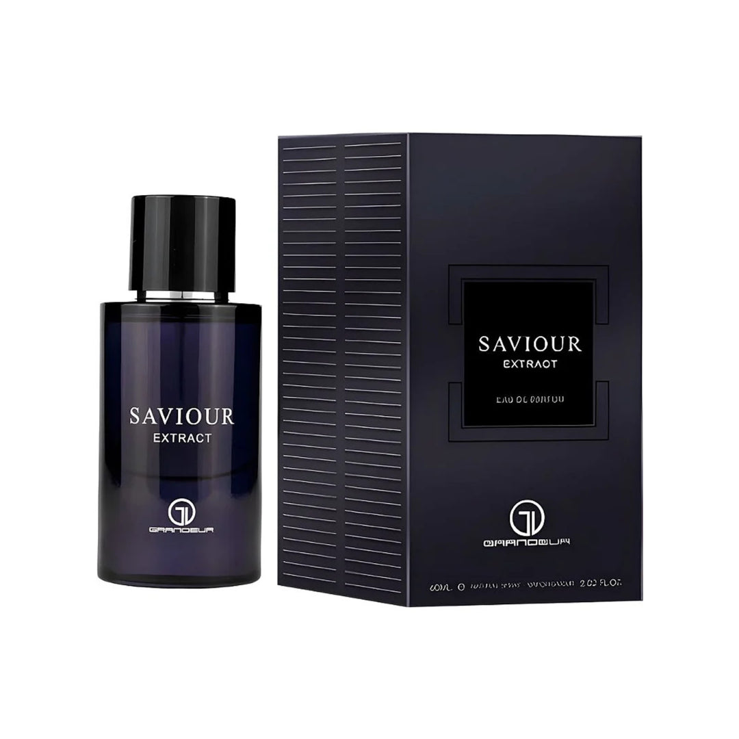 GRANDEUR SAVIOUR EXTRACT 60ML EDP