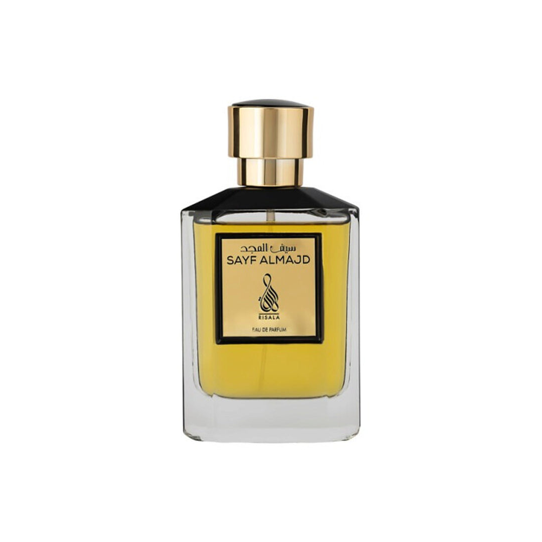 RISALA SAYF ALMAJD 105ML EDP
