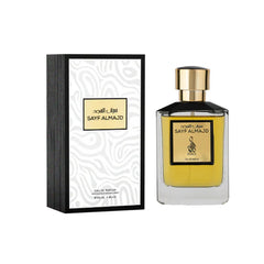 RISALA SAYF ALMAJD 105ML EDP