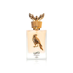LATTAFA SHAHEEN GOLD EDP 100 ML