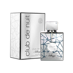 ARMAF CLUB DE NUIT SILLAGE 105 ML EDP