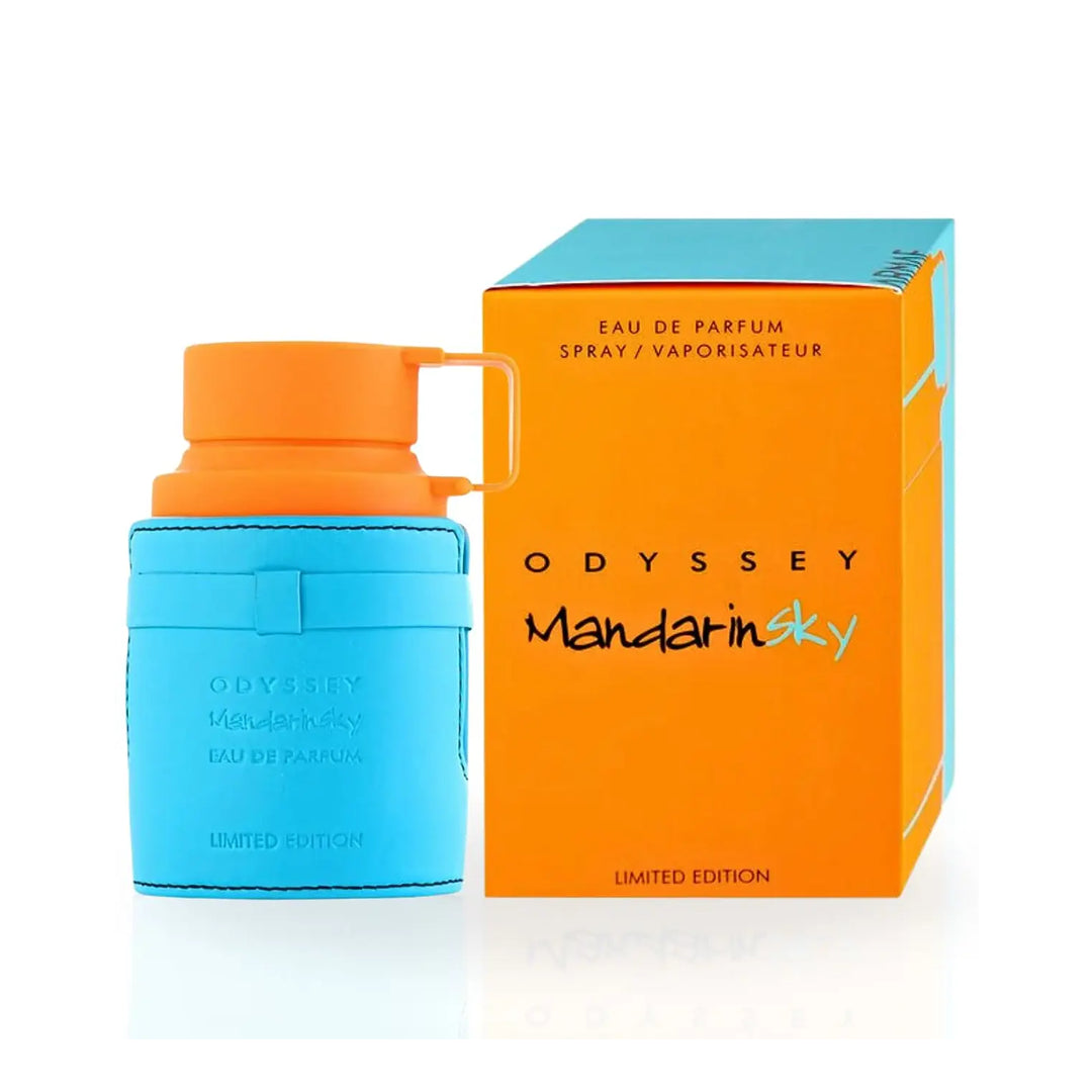ARMAF ODYSSEY MANDARIN SKY LIMITED EDITION EDP 100 ML