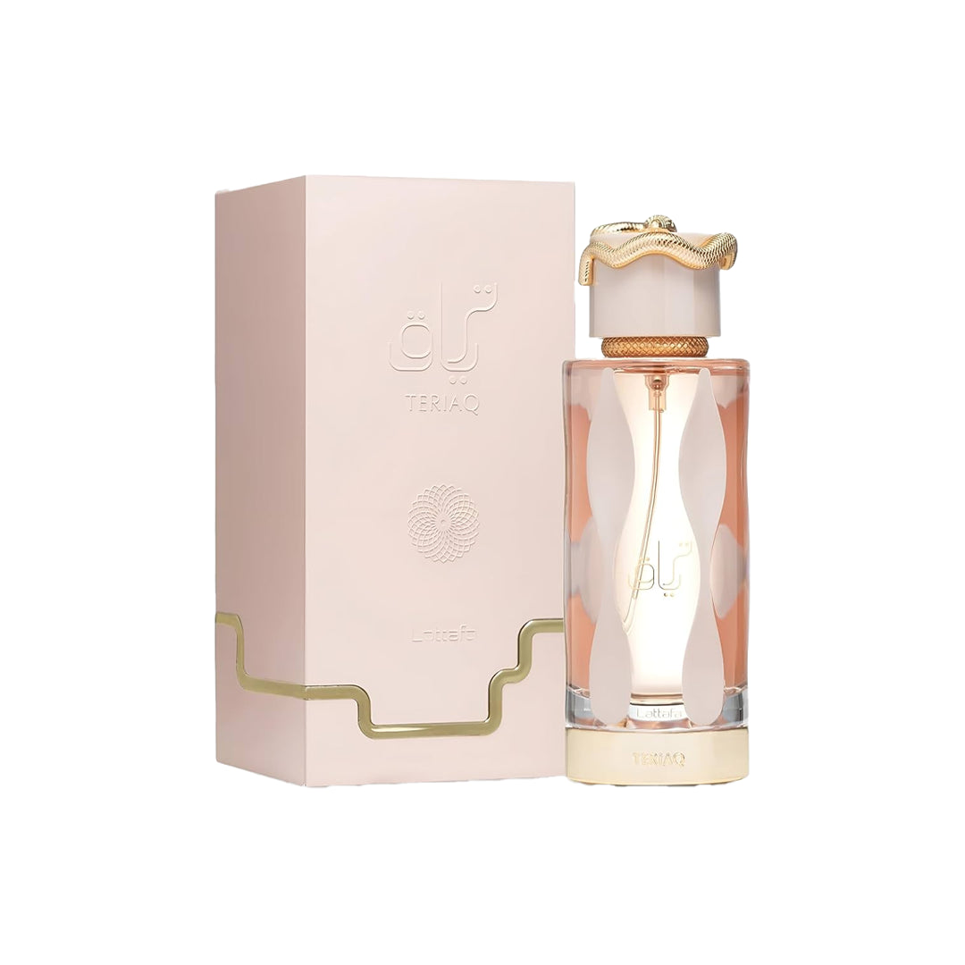 LATTAFA TERIAQ EDP 100 ML
