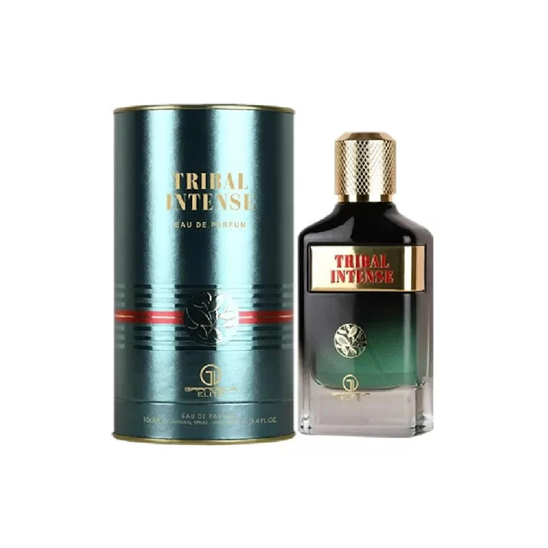 GRANDEUR TRIBAL INTENSE 100ML EDP