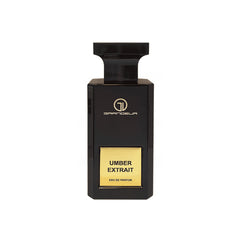 GRANDEUR UMBER EXTRACT 100ML EDP