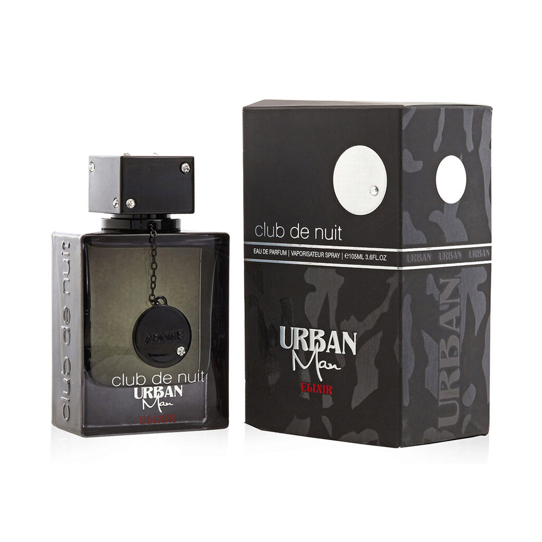 ARMAF CLUB DE NUIT URBAN MAN ELIXIR EDP 105 ML