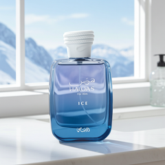 RASASI - HAWAS ICE 100 ML EDP