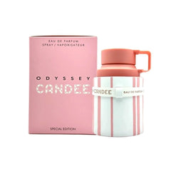 ODYSSEY CANDEE SPECIAL EDITION EDP 100 ML