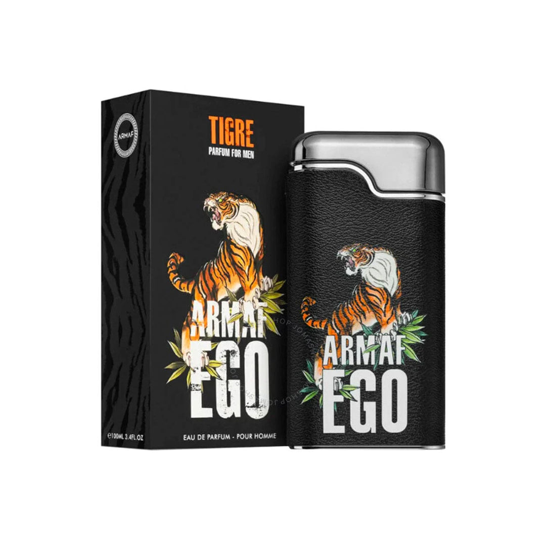 ARMAF EGO TIGRE FOR MEN 100 ML EDP