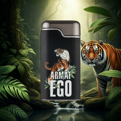 ARMAF EGO TIGRE FOR MEN 100 ML EDP