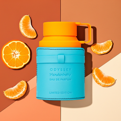 ARMAF ODYSSEY MANDARIN SKY LIMITED EDITION EDP 100 ML