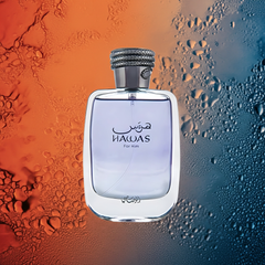 RASASI - HAWAS FOR HIM 100 ML EDP