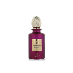 GRANDEUR PERFUME 100ML MOUNTAIN ROSE PARIS EDP