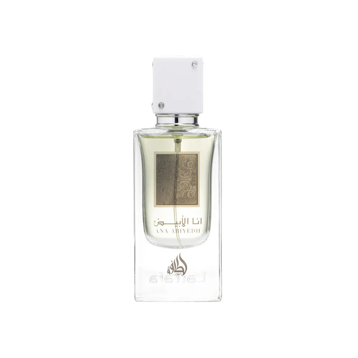 LATTAFA ANA ABIYEDH EDP 60 ML