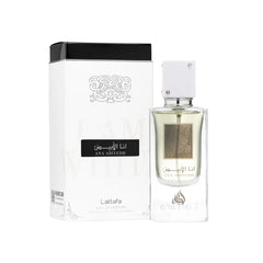 LATTAFA ANA ABIYEDH EDP 60 ML