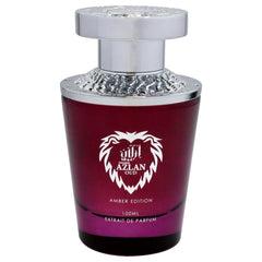AL HARAMAIN - HARAMAIN AZLAN OUD AMBER EDITION EXTRAIT DE PARFUM 100ML