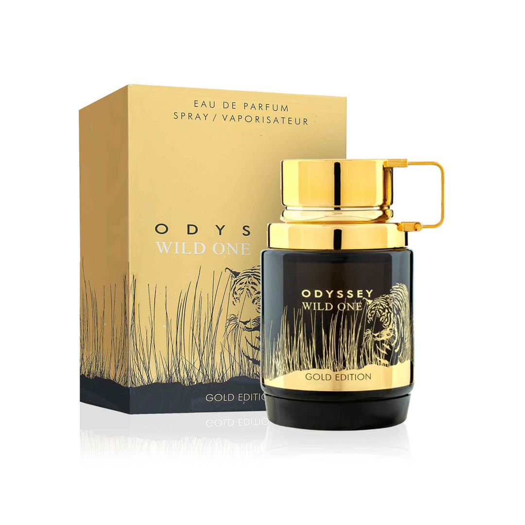 ARMAF ODYSSEY WILD ONE 100ML EDP