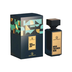 GRANDEUR WISH YOU WERE HERE 100ML EDP