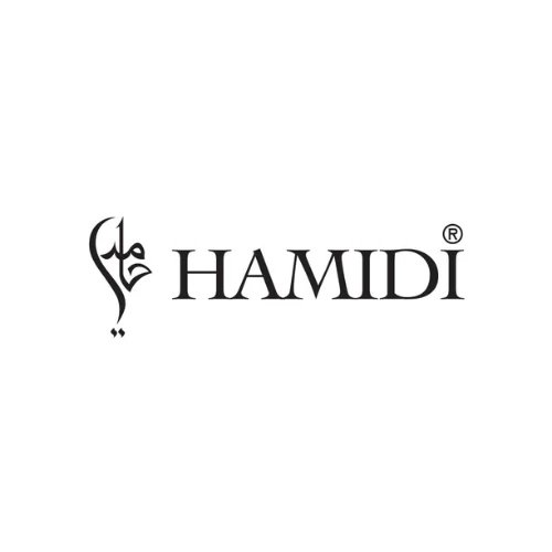 HAMIDI